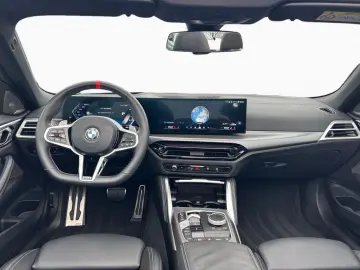 BMW M440i xDr Cab M Sport Pro ACC StHz 360  H