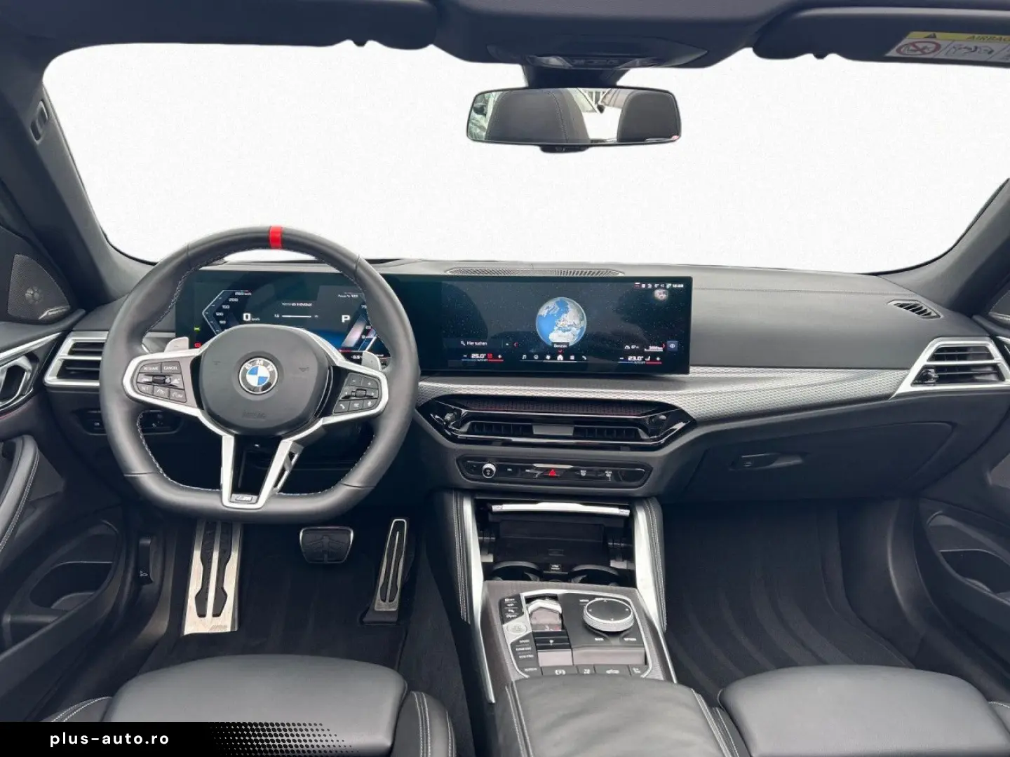 BMW M440i xDr Cab M Sport Pro ACC StHz 360  H