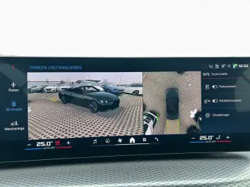 BMW M440i xDr Cab M Sport Pro ACC StHz 360  H