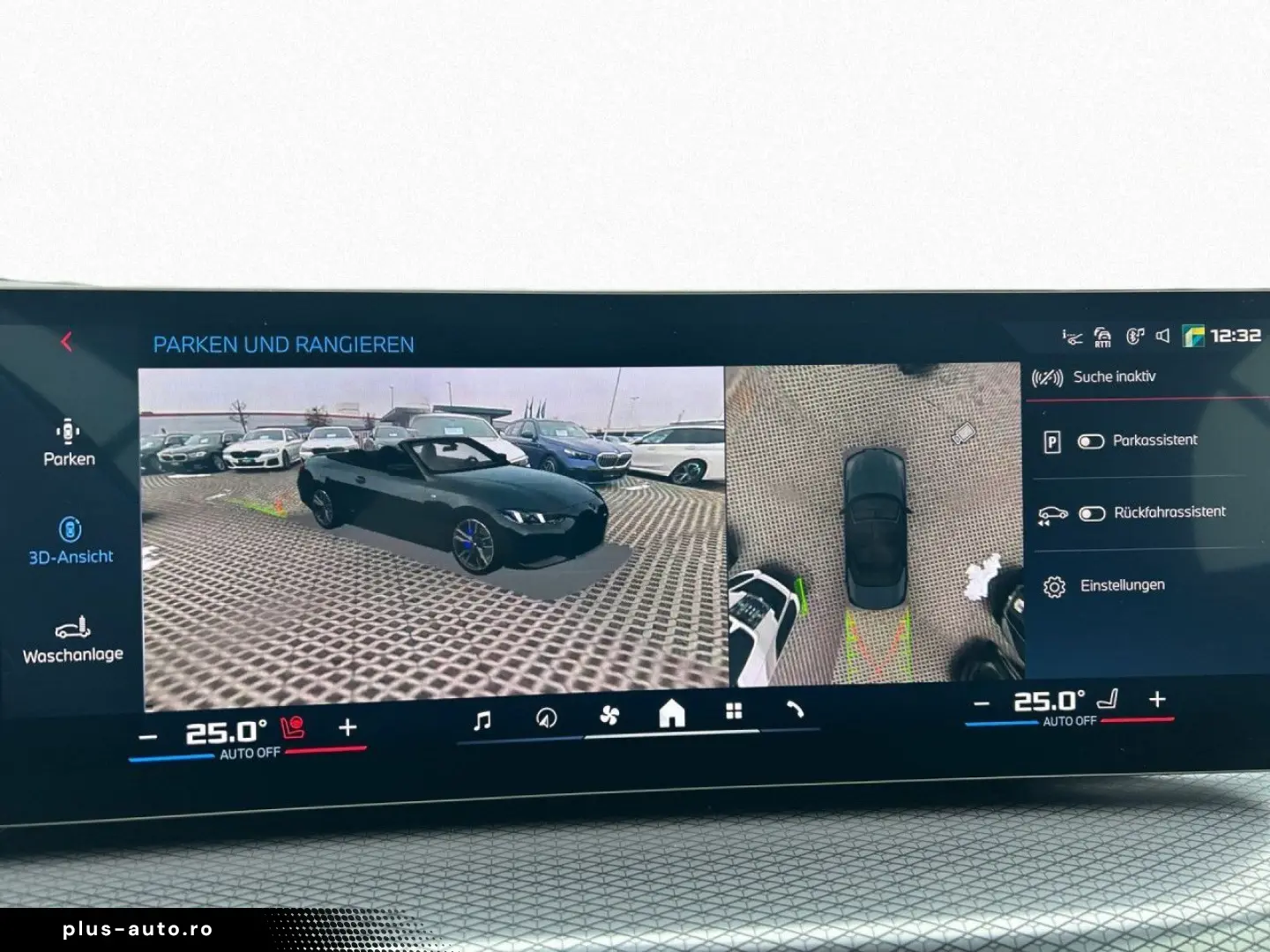 BMW M440i xDr Cab M Sport Pro ACC StHz 360  H