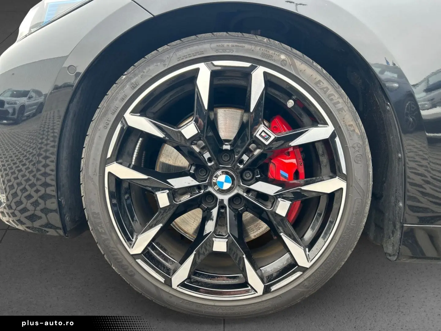 BMW M440i xDr Cab M Sport Pro ACC StHz 360  H