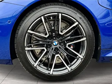 BMW M5 Touring M Drivers P. DAB LED RFK Komfortzg.