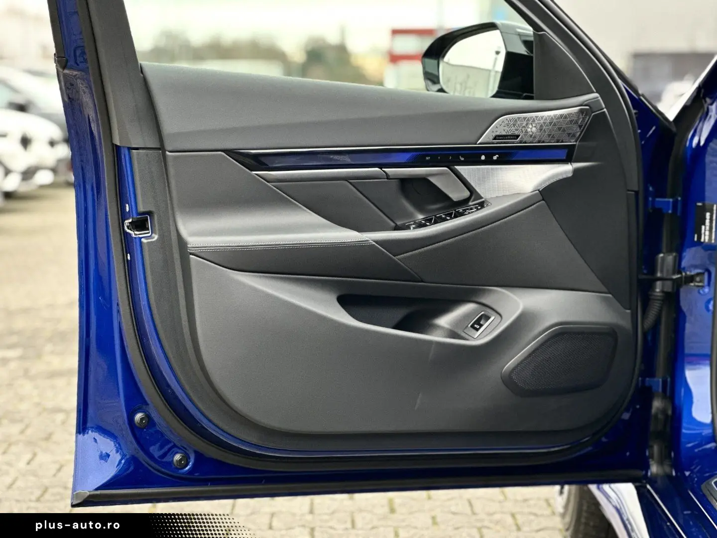 BMW M5 Touring M Drivers P. DAB LED RFK Komfortzg.