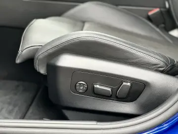 BMW M5 Touring M Drivers P. DAB LED RFK Komfortzg.