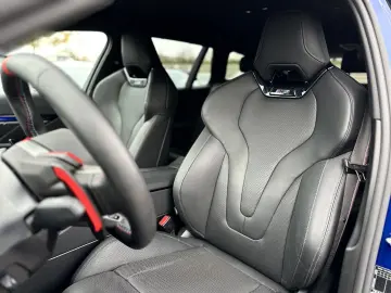 BMW M5 Touring M Drivers P. DAB LED RFK Komfortzg.