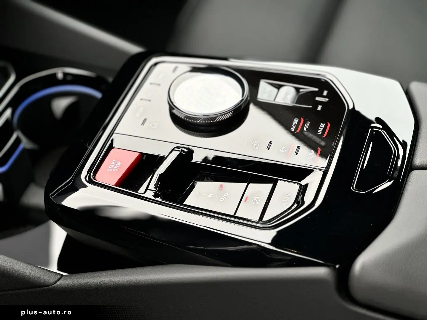 BMW M5 Touring M Drivers P. DAB LED RFK Komfortzg.