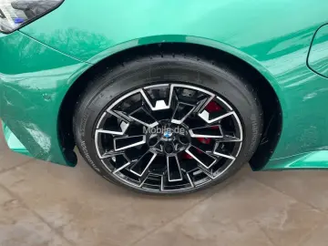 BMW M5 Touring xDrive   GARANTIE-bis-06.2030