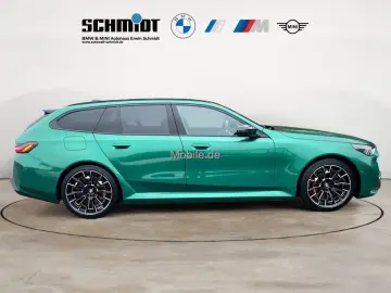 BMW M5 Touring xDrive   GARANTIE-bis-06.2030