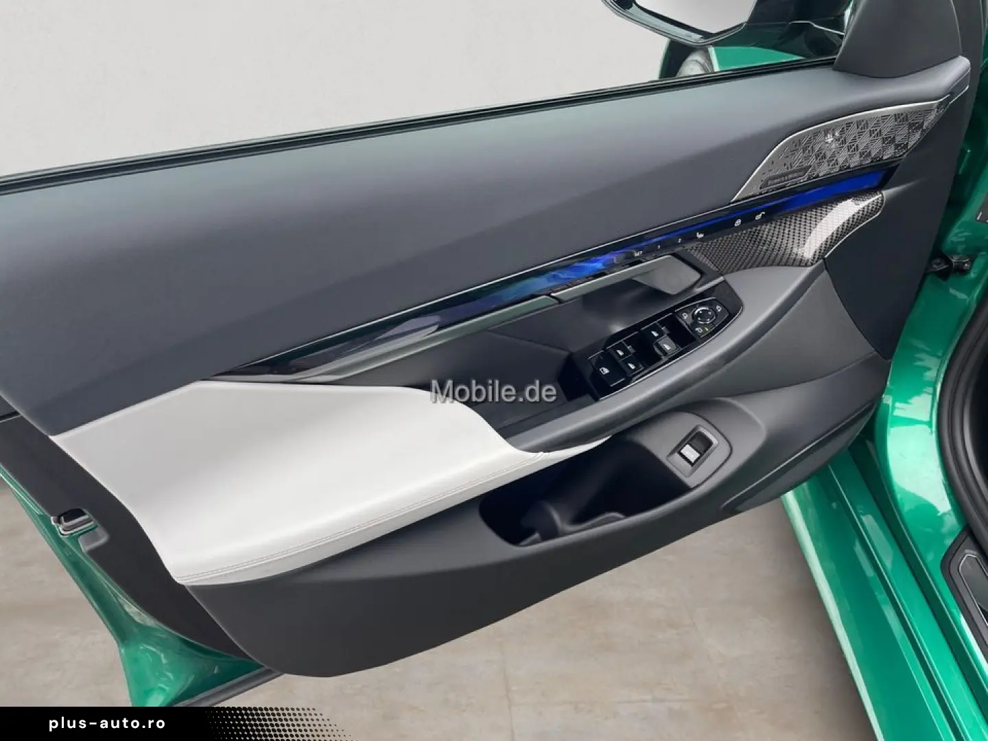 BMW M5 Touring xDrive   GARANTIE-bis-06.2030