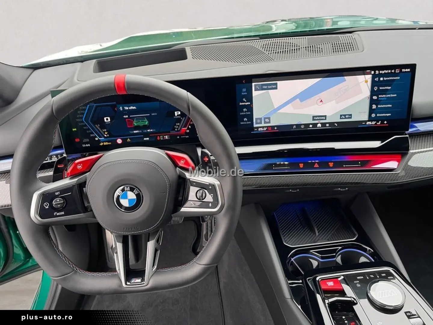 BMW M5 Touring xDrive   GARANTIE-bis-06.2030