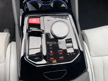 BMW M5 Touring xDrive   GARANTIE-bis-06.2030