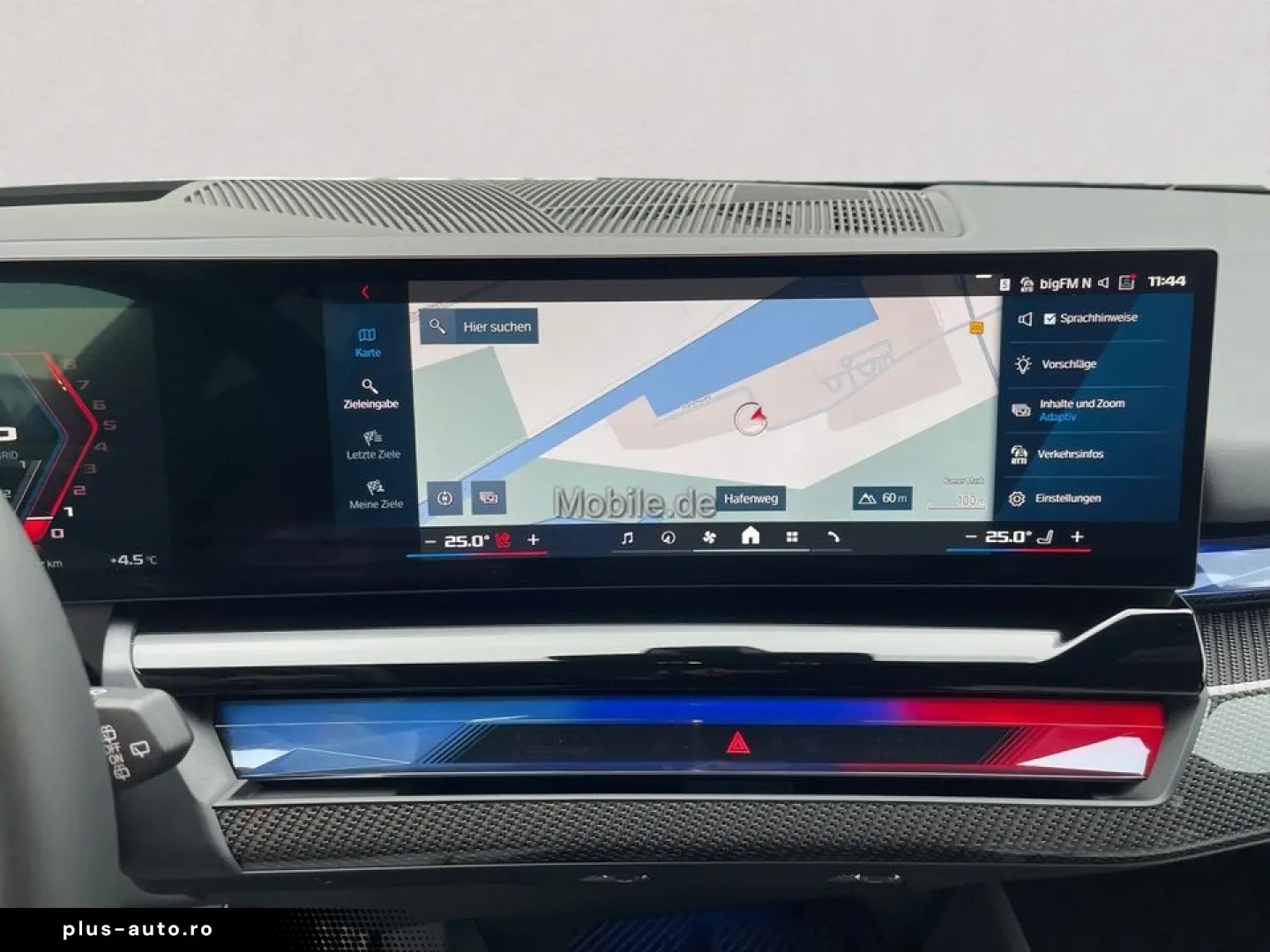 BMW M5 Touring xDrive   GARANTIE-bis-06.2030