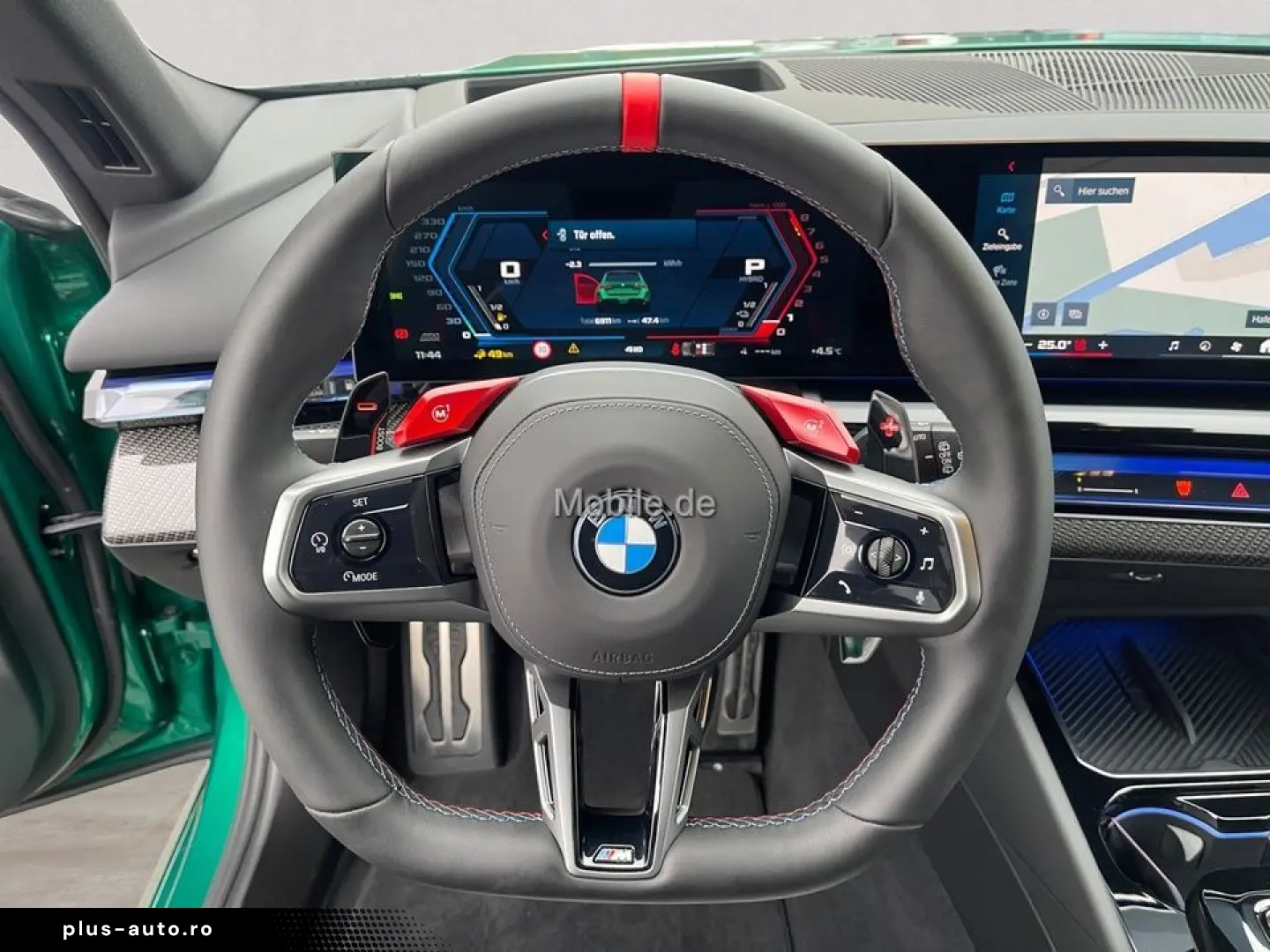 BMW M5 Touring xDrive   GARANTIE-bis-06.2030