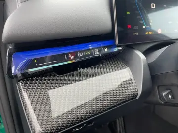 BMW M5 Touring xDrive   GARANTIE-bis-06.2030