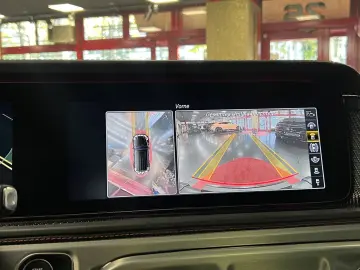 MERCEDES-BENZ G 63 AMG NIGHT