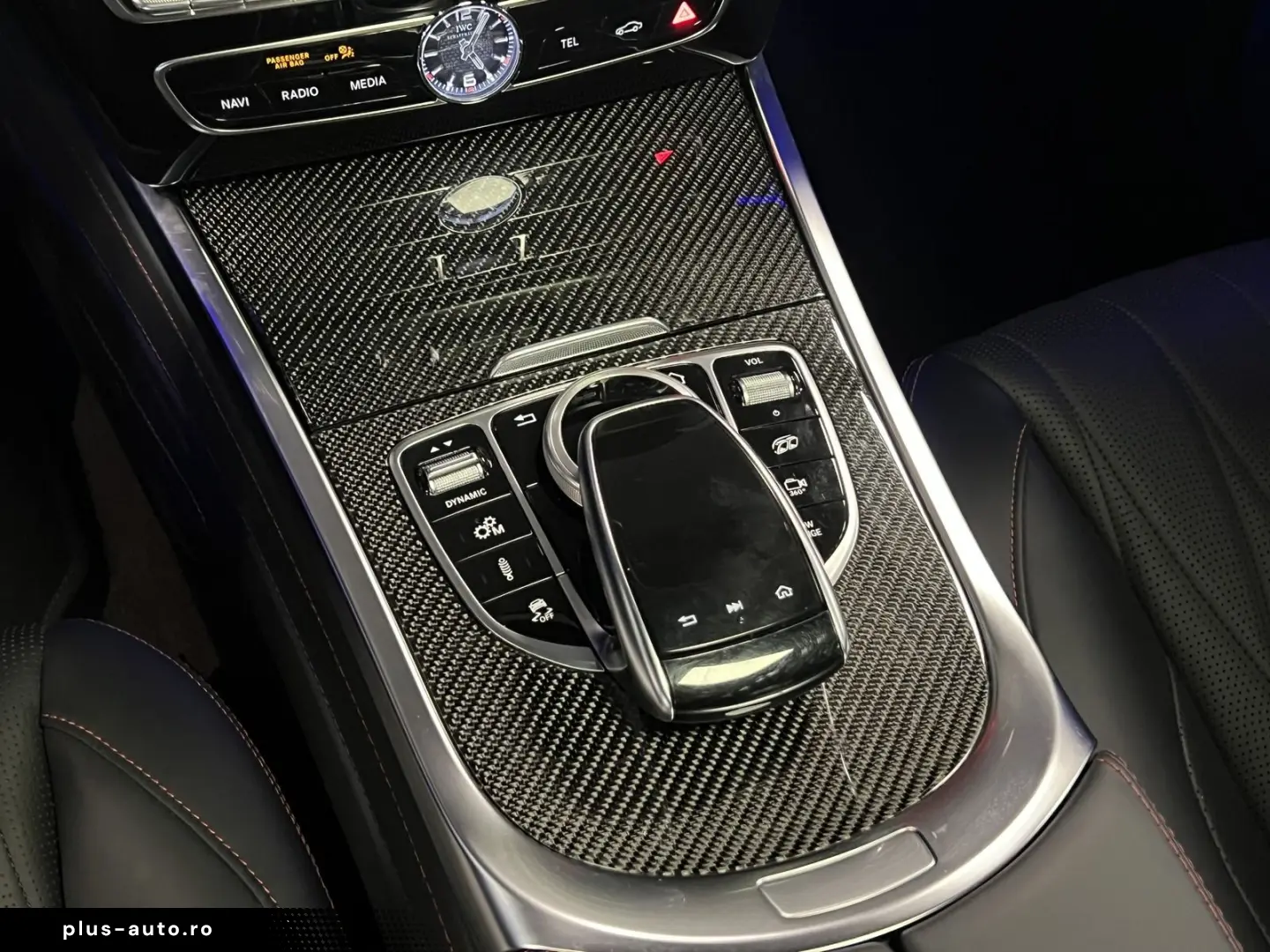 MERCEDES-BENZ G 63 AMG NIGHT