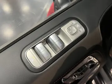 MERCEDES-BENZ G 63 AMG NIGHT