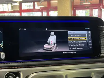 MERCEDES-BENZ G 63 AMG NIGHT