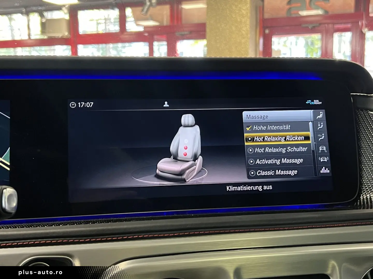 MERCEDES-BENZ G 63 AMG NIGHT