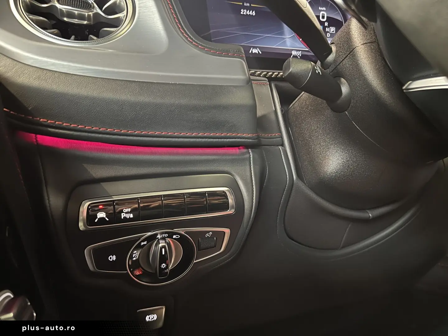 MERCEDES-BENZ G 63 AMG NIGHT