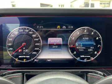 MERCEDES-BENZ G 63 AMG Manufaktur Night-Paket II Superior