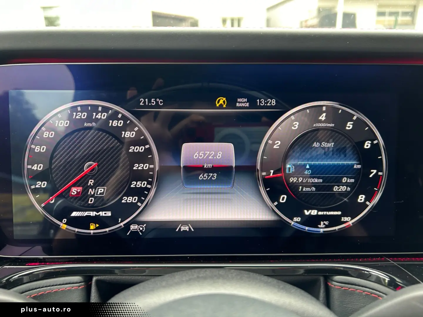 MERCEDES-BENZ G 63 AMG Manufaktur Night-Paket II Superior