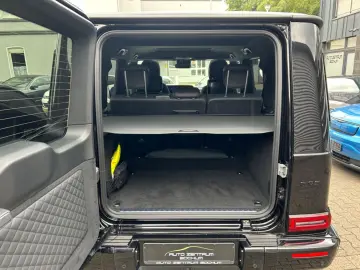 MERCEDES-BENZ G 63 AMG Manufaktur Night-Paket II Superior