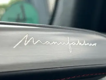 MERCEDES-BENZ G 63 AMG Manufaktur Night-Paket II Superior