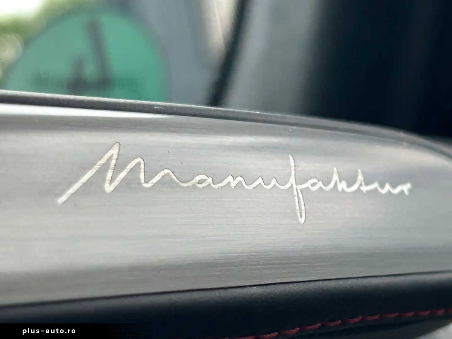 MERCEDES-BENZ G 63 AMG Manufaktur Night-Paket II Superior