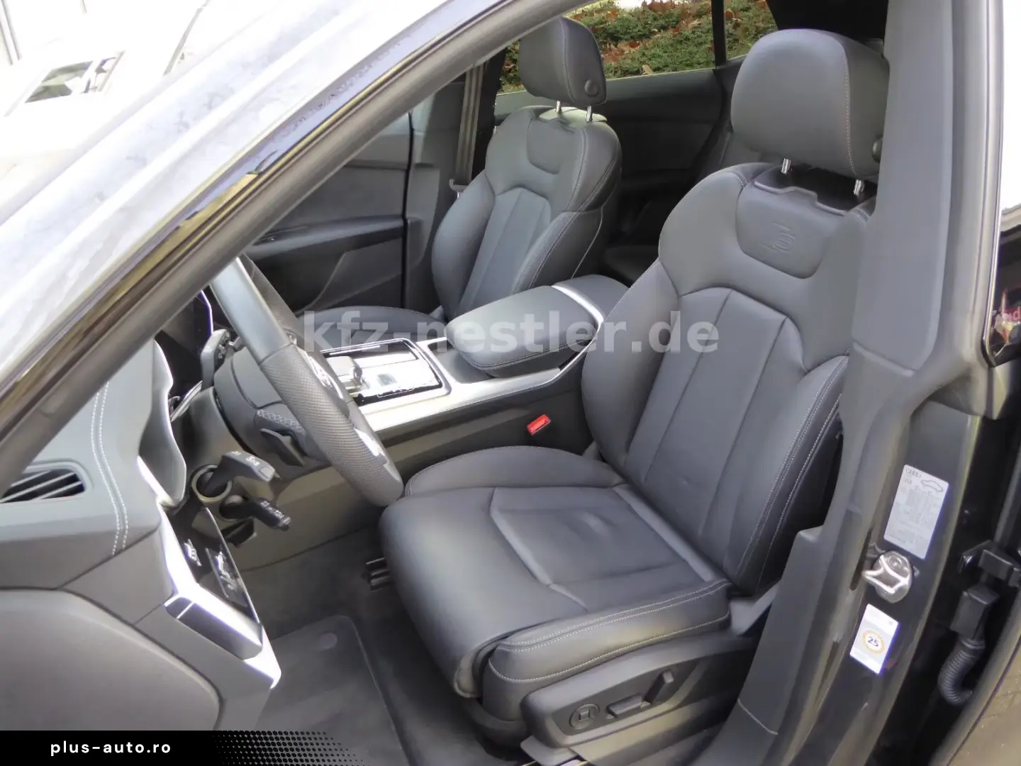 Audi Q8 50TDI 2xS Line Pano Towbar 22 All-wheel drive.