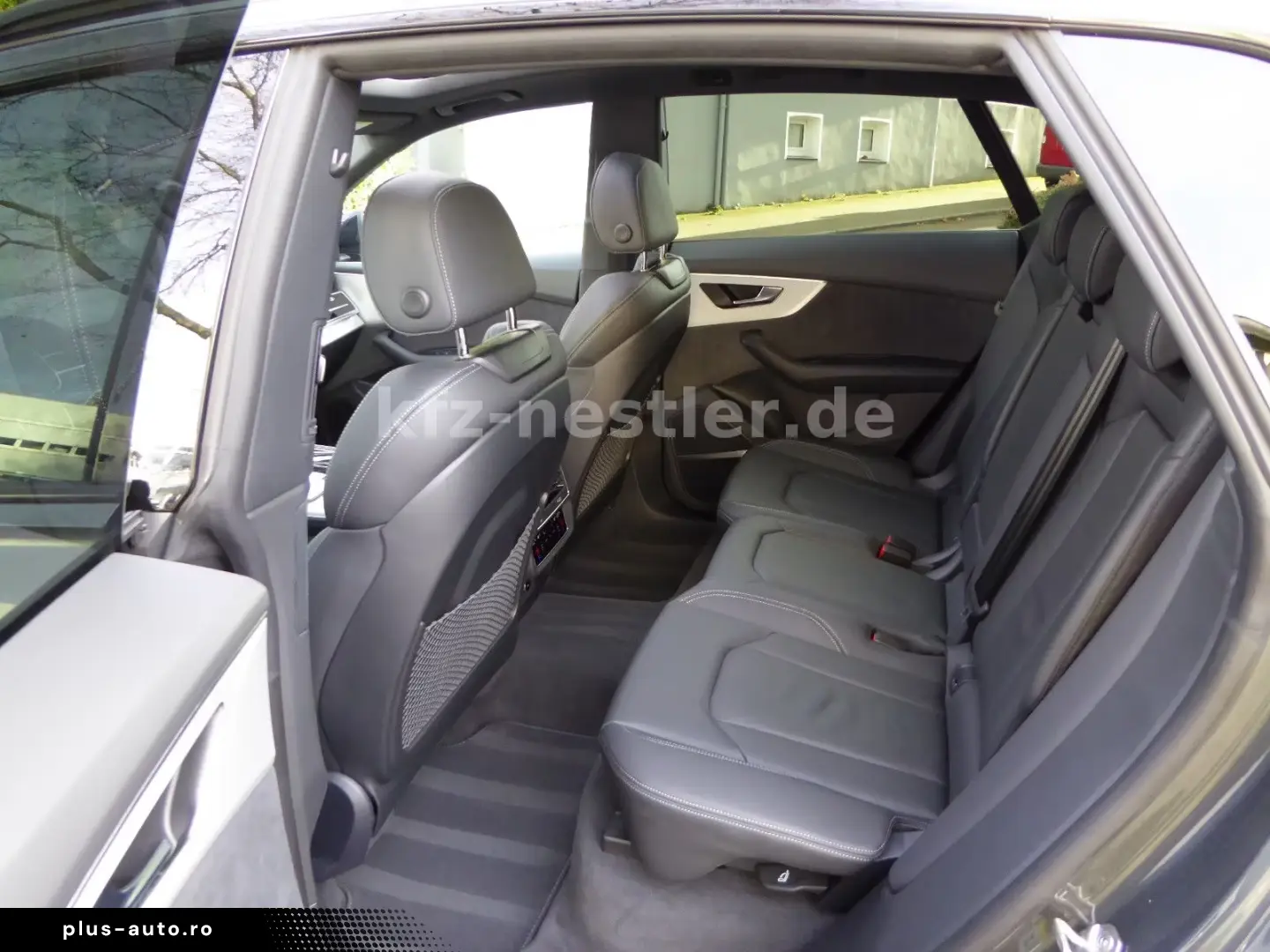 Audi Q8 50TDI 2xS Line Pano Towbar 22 All-wheel drive.