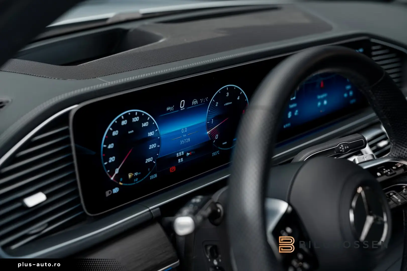 Mercedes-Benz GLS 450