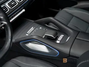 Mercedes-Benz GLS 450