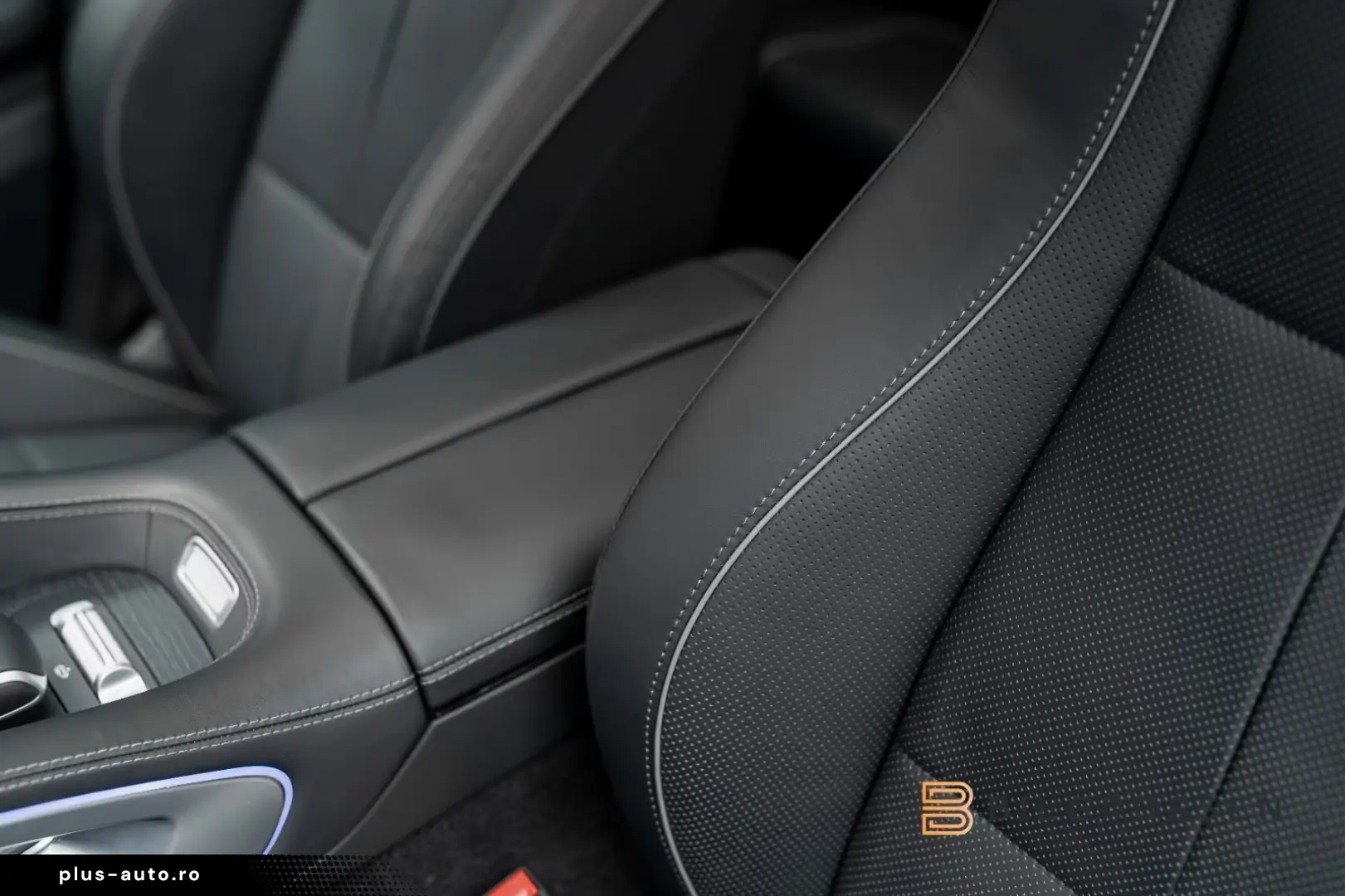 Mercedes-Benz GLS 450