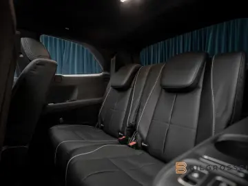 Mercedes-Benz GLS 450