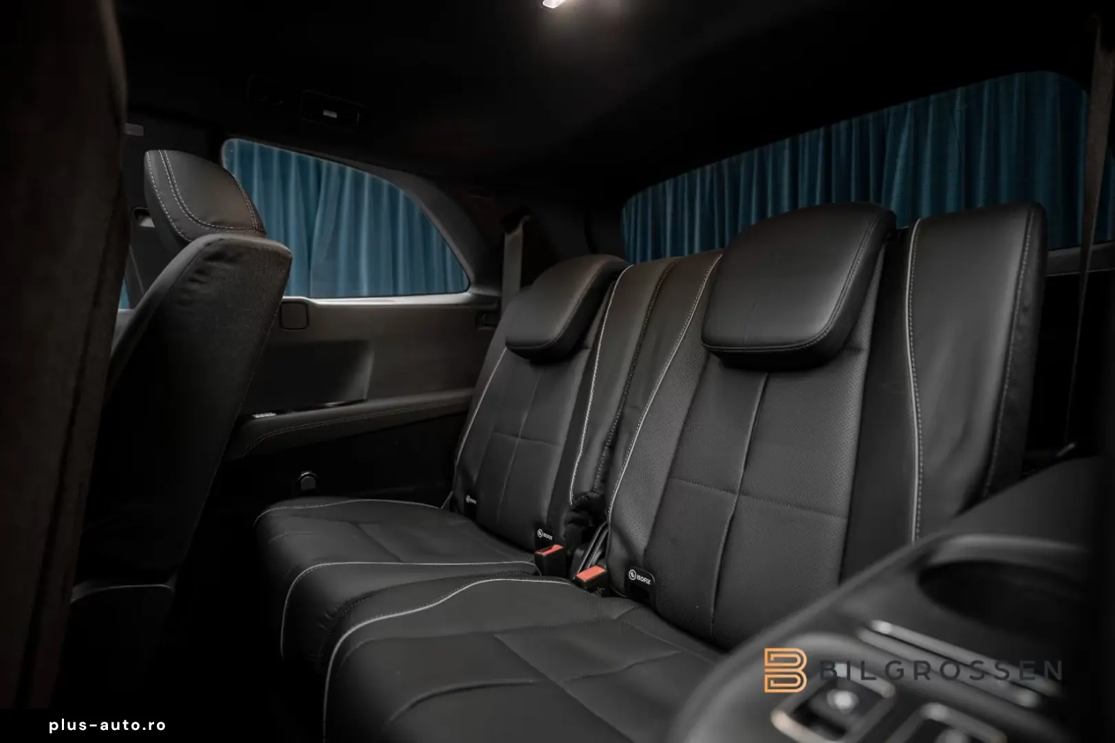 Mercedes-Benz GLS 450