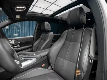 Mercedes-Benz GLS 450