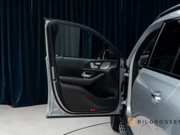 Mercedes-Benz GLS 450