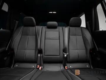 Mercedes-Benz GLS 450