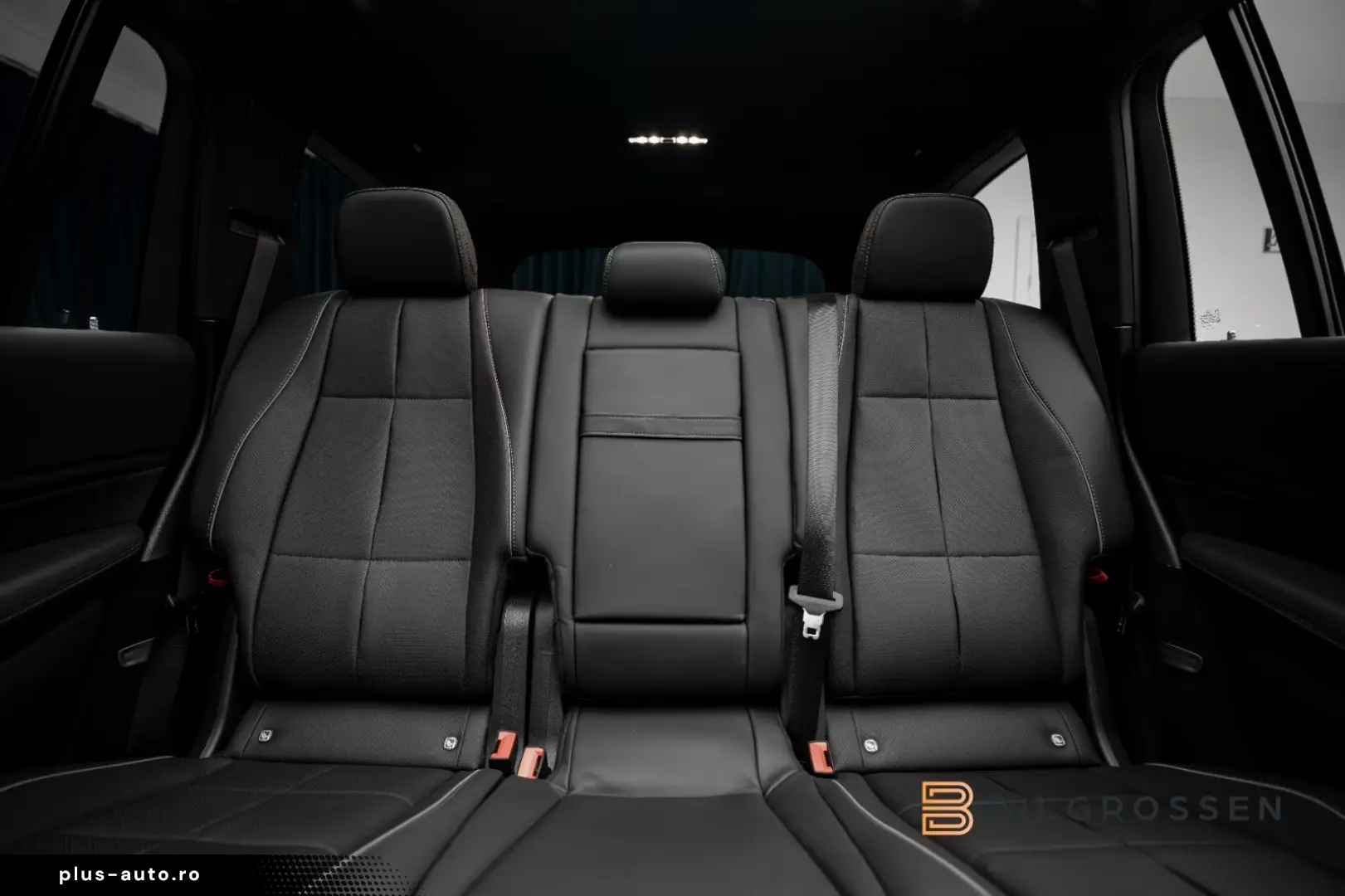 Mercedes-Benz GLS 450