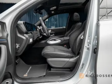 Mercedes-Benz GLS 450