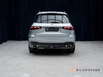 Mercedes-Benz GLS 450