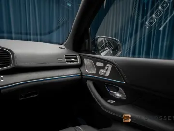 Mercedes-Benz GLS 450