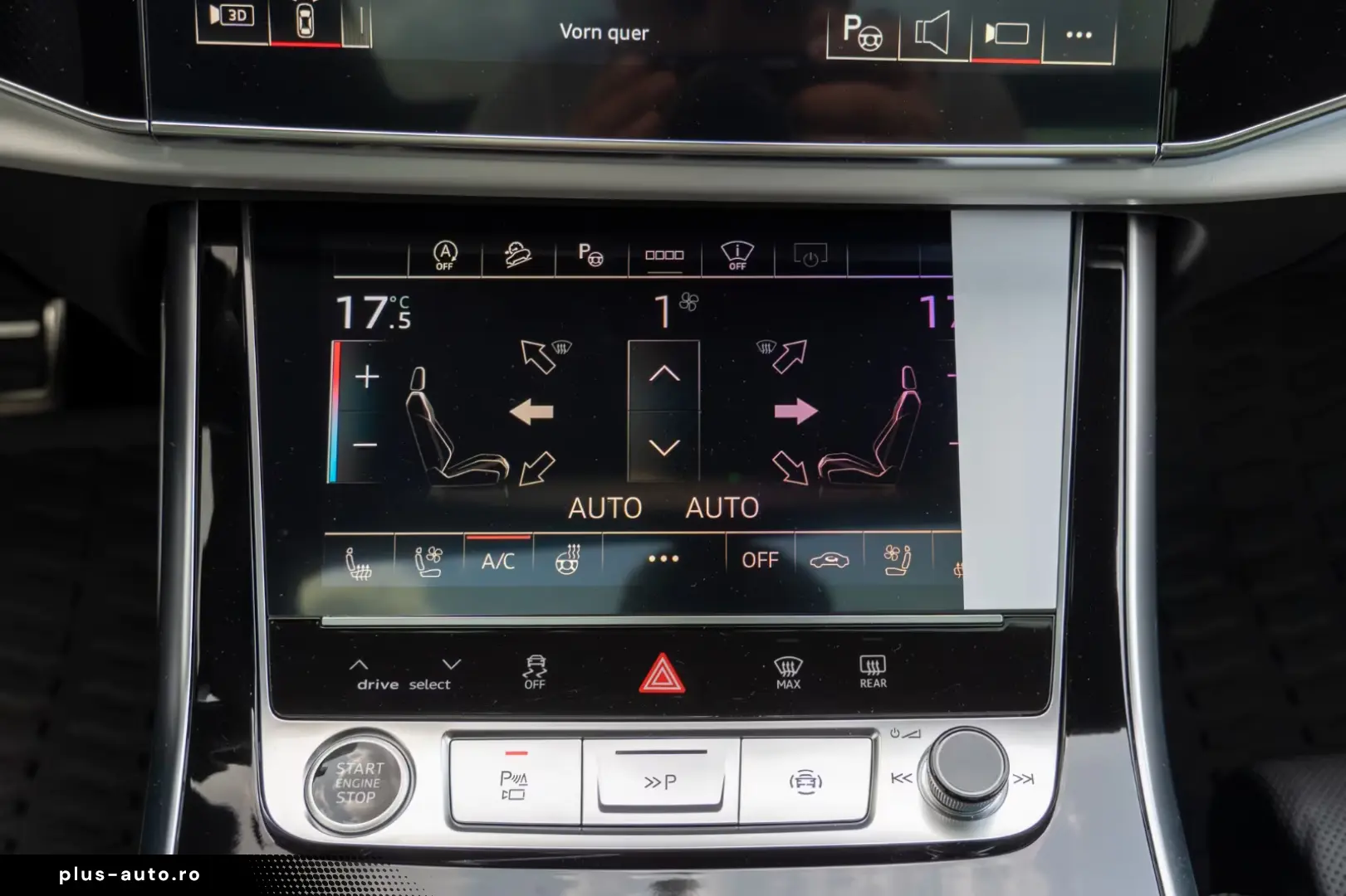 Audi Q8 50 TDI QUATTRO.SLINE.AHK.PANO.SOFT