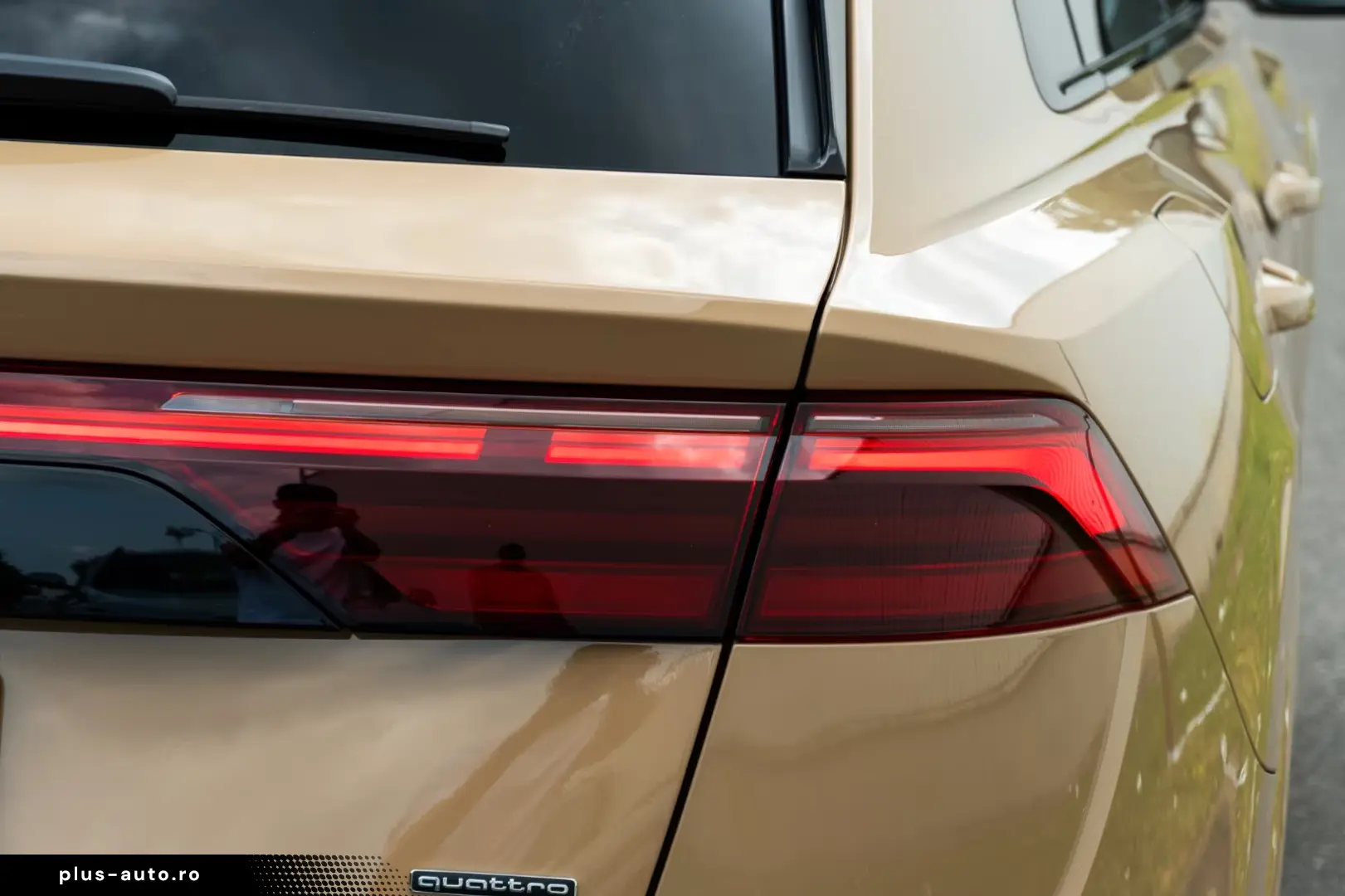 Audi Q8 50 TDI QUATTRO.SLINE.AHK.PANO.SOFT