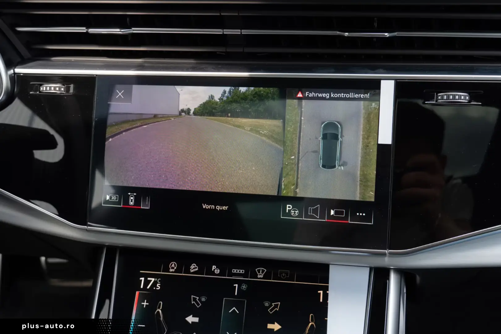 Audi Q8 50 TDI QUATTRO.SLINE.AHK.PANO.SOFT