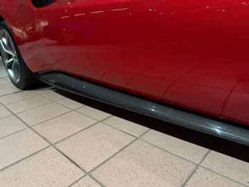 FERRARI 296 GTS  Assetto Fiorano FullCarbon Stripe