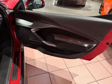 FERRARI 296 GTS  Assetto Fiorano FullCarbon Stripe