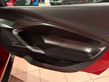 FERRARI 296 GTS  Assetto Fiorano FullCarbon Stripe