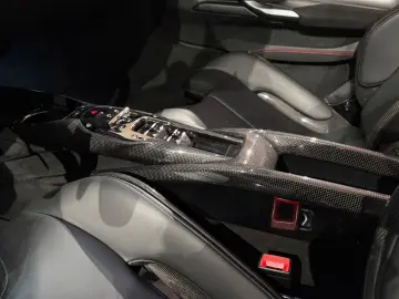 FERRARI 296 GTS  Assetto Fiorano FullCarbon Stripe